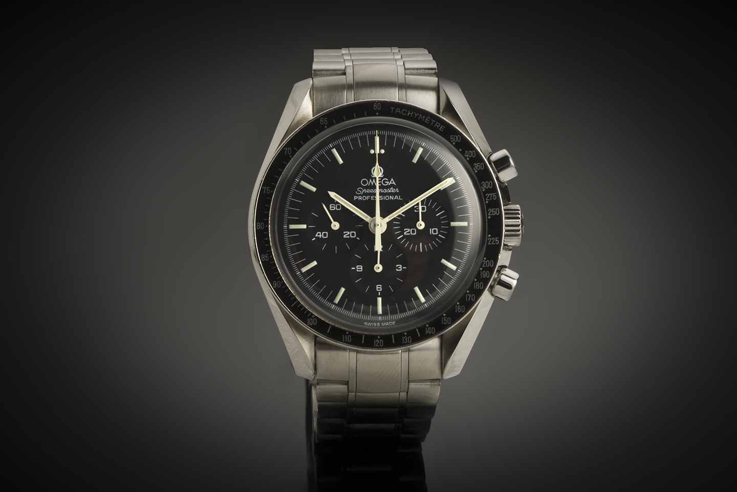 Omega speedmaster moonwatch